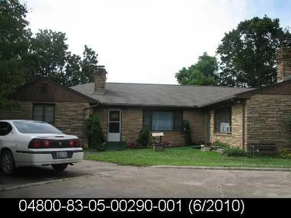 3215 E 71st St, Tulsa, OK 74136