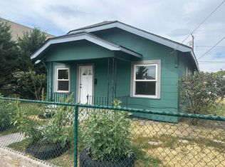 207 E Main St, Klamath Falls, OR 97601