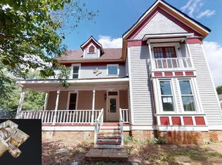 386 Atlanta Hwy, Rockmart, GA 30153