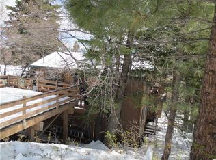 1452 Rockspray Dr, Big Bear Lake, CA 92315