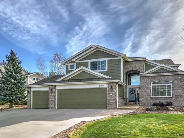 10824 Quail Ridge Drive, Parker, CO 80138