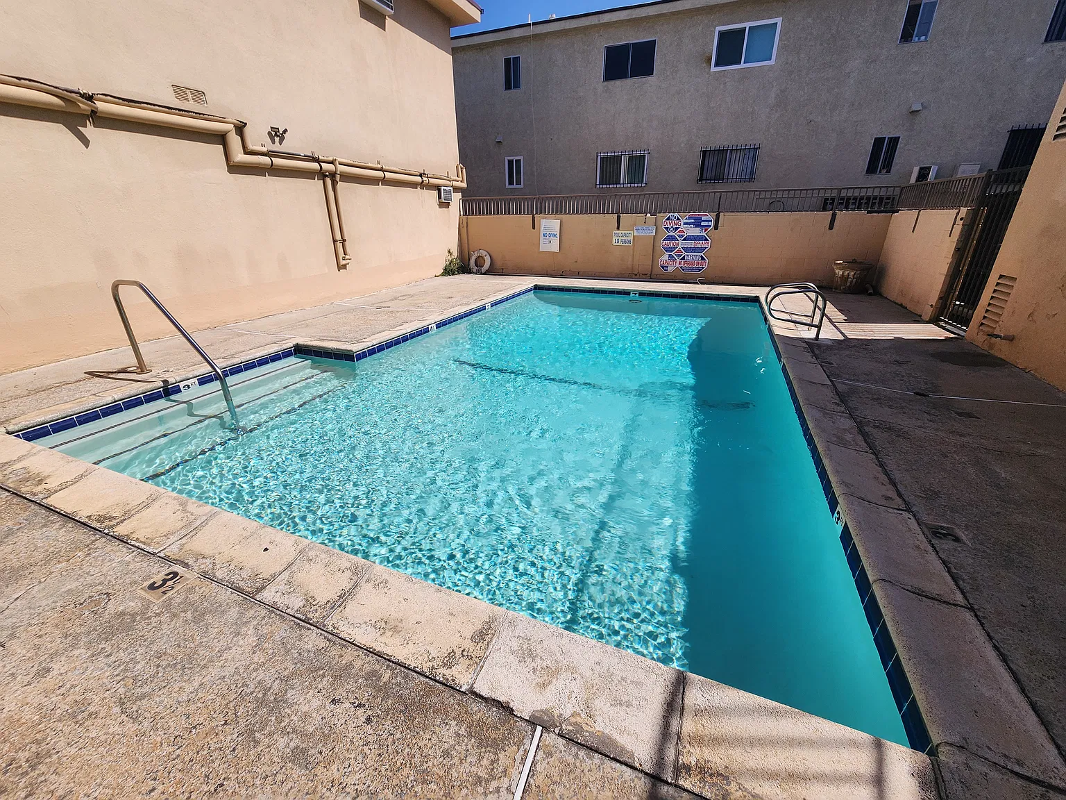 1 bed, 650 sqft, $1,625 — Photo 1