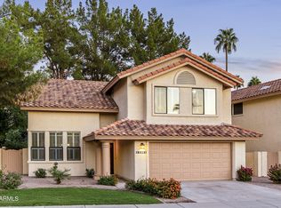 11851 N 91st Pl, Scottsdale, AZ 85260