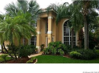 531 SW 178th Way, Pembroke Pines, FL 33029