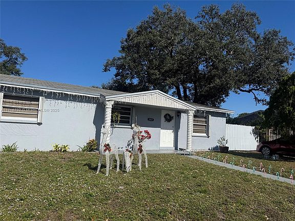 2nd image of 3821 NW 208th St