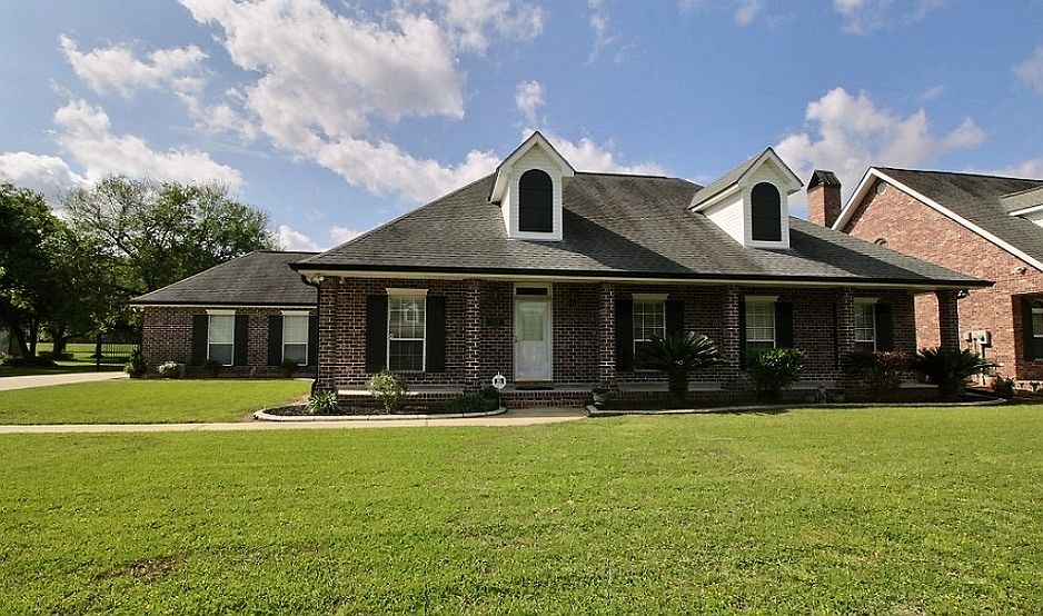 152 S Bayou Estates Dr, Des Allemands, LA 70030 Zillow