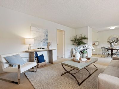 1600 Garden St APT 32, Santa Barbara, CA, 93101