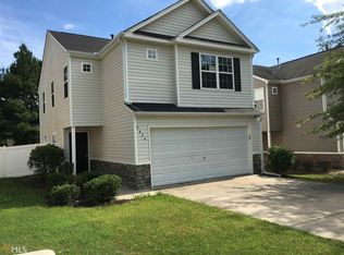 3424 Sable Chase Ln, Atlanta, GA