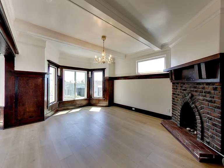 425 Steiner St #3 — Photo 2