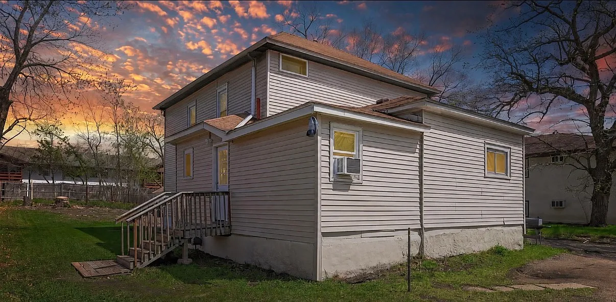1 bed, 450 sqft, $1,100 — Photo 2