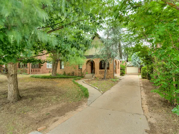 2421 NW 19th St, Oklahoma City, OK 73107