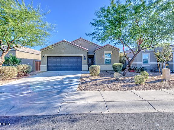 4th image of 36335 W PICASSO Street