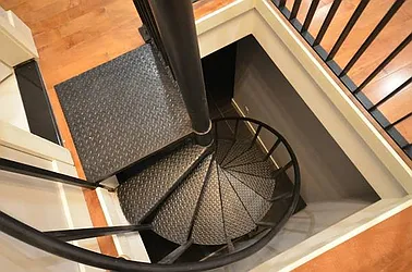 Rented by Swythe, Inc.