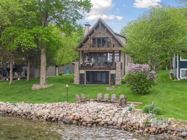 11484 Hoyer Ave NW, Annandale, MN 55302