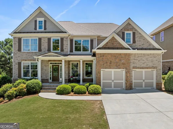 7331 Bird Song Pl, Flowery Branch, GA 30542