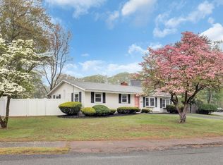 25 Nicholas Rd, Braintree, MA 02184