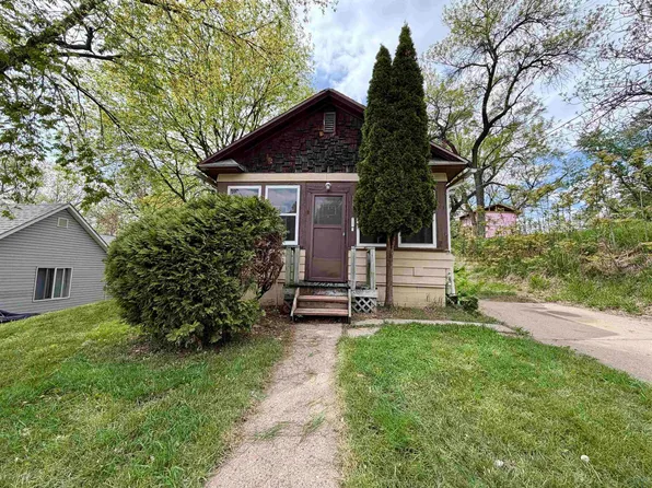 115 Paxton St, Sioux City, IA 51105