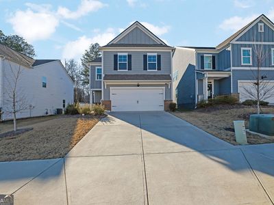 5794 Turnstone Trl, Flowery Branch, GA, 30542