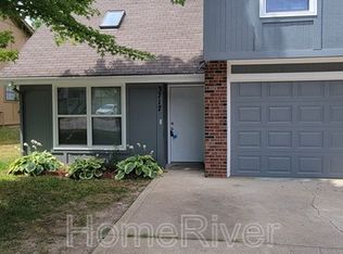 3717 SW Jackson St, Blue Springs, MO 64015