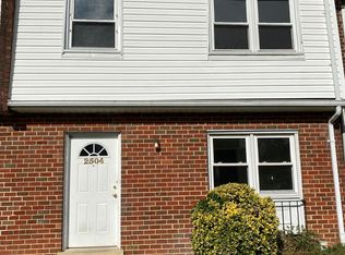 2504 Sedgewick Pl, Dumfries, VA 22026
