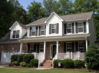 4525 Malvern Rd, DURHAM, NC 27707