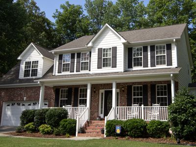 4525 Malvern Rd, DURHAM, NC, 27707