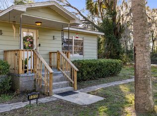 1315 NW 16th Ave, Chiefland, FL 32626