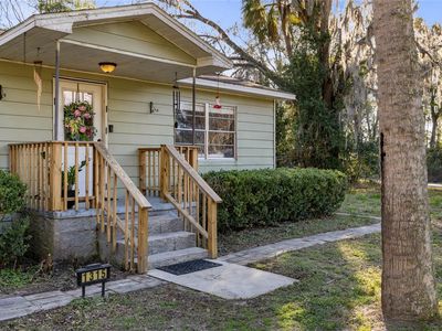 1315 NW 16th Ave, Chiefland, FL, 32626