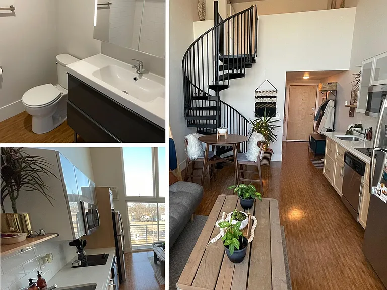 Lofts at Main — Photo 7