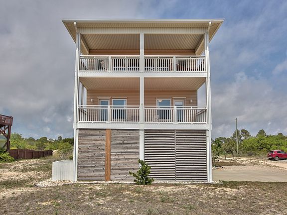 2nd image of 501 W Gulf Beach Dr