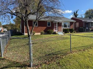 222 Ross St, Salem, VA 24153