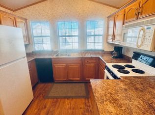 7201 E 32nd St #746, Yuma, AZ 85365