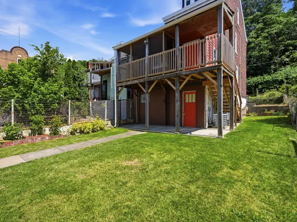 5641 Carnegie St, Pittsburgh, PA 15201