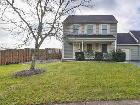 4839 Yorkshire Rd, Walnutport, PA 18088