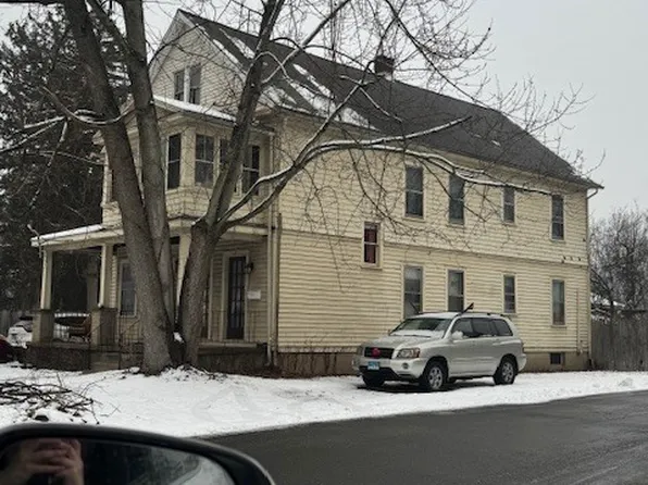 38-40 Silver Lane, East Hartford, CT 06118