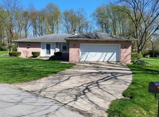 2396 W Pepperidge Ct, La porte, IN