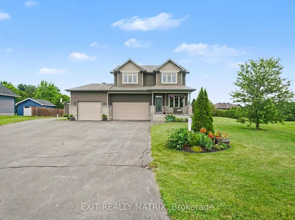 208 Nellie St, Clarence Rockland, ON K0A 2A0