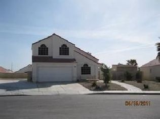 6246 Eliza Ln, North Las Vegas, NV 89031