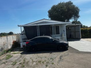 4501 N Wilson Way Space 25, Stockton, CA 95205