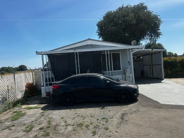 4501 N Wilson Way Space 25, Stockton, CA 95205