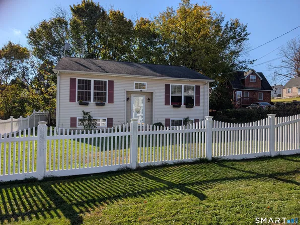 68 Wilson Avenue, Trumbull, CT 06611