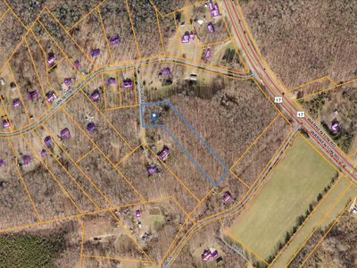 0 Joshua Beach Ct, Fredericksburg, VA, 22406