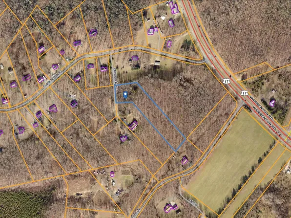 0 Joshua Beach Ct, Fredericksburg, VA 22406