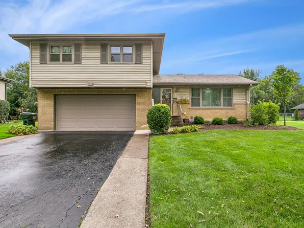 18113 Los Angeles Ave, Homewood, IL 60430