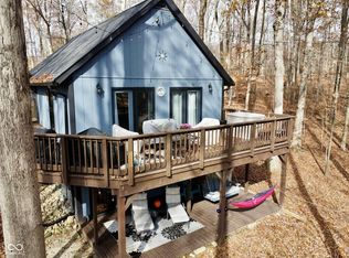 6427 Buffalo Dr, Nineveh, IN 46164