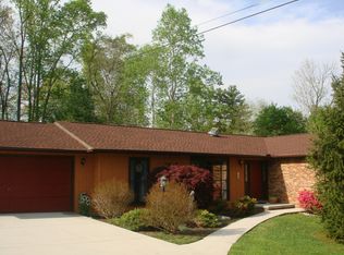 102 W Melbourne Rd LOT 552D, Oak Ridge, TN 37830