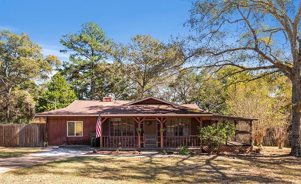 280 Sunny Acres Dr, Ozark, AL 36360 Zillow