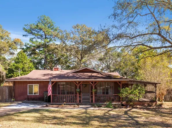 280 Sunny Acres Dr, Ozark, AL 36360