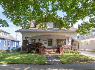 714 W Shannon Ave, Spokane, WA 99205