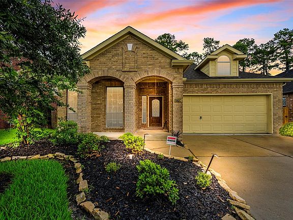 4th image of 17706 Stamford Oaks Dr